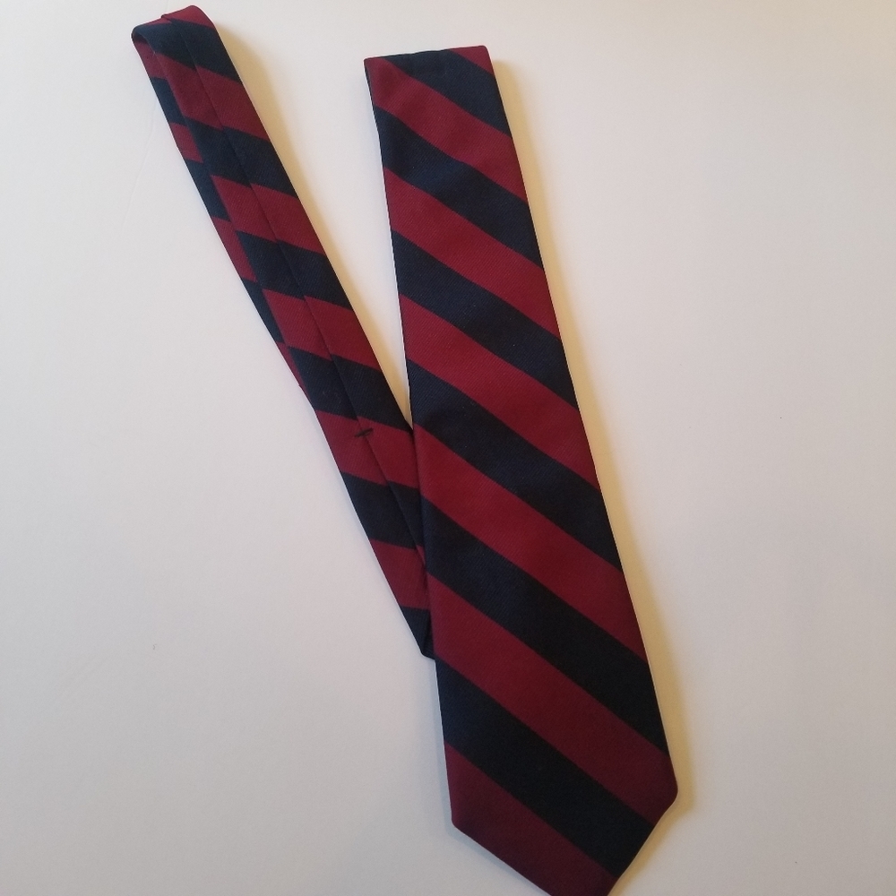Liberty Of London Silk Tie